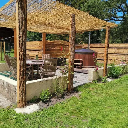 La Bergerie * Allons (Lot-et-Garonne)