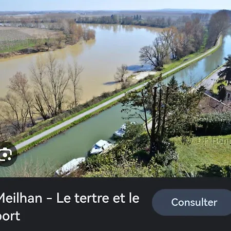 La Bergerie Allons (Lot-et-Garonne)