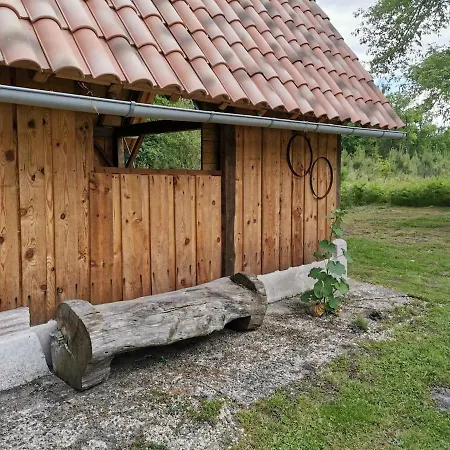 La Bergerie * Allons (Lot-et-Garonne)