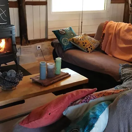 Chalet La Bergerie *