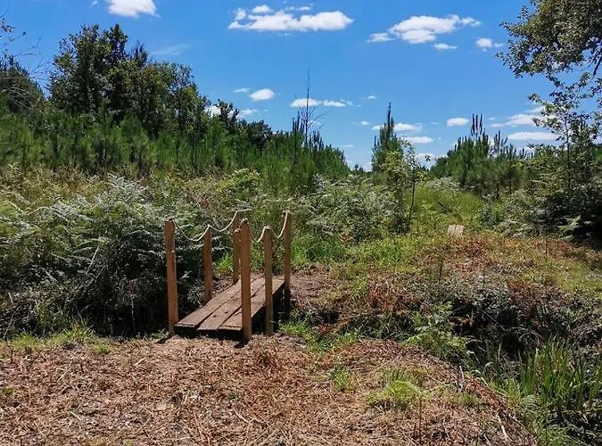 La Bergerie בקתה